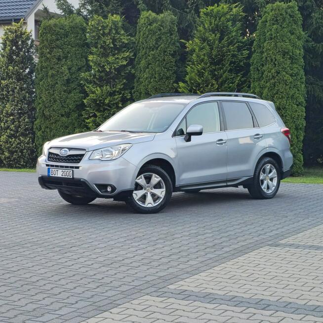 SUBARU FORESTER 2.0B 150KM 4x4, Szklany Dach, Kamera, Nawigacja Ostrów Mazowiecka - zdjęcie 2