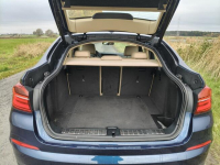 BMW X4 / X DRIVE / ZADBANA / JASNE WNĘTRZE Ostrów Wielkopolski - zdjęcie 10