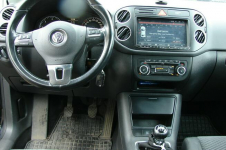 Volkswagen Golf Plus 2,0 TDi 140 KM Piła - zdjęcie 8