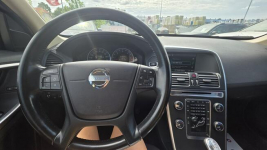 Volvo XC 60 Duża Navi automat zarejestrowany ledy Lębork - zdjęcie 9