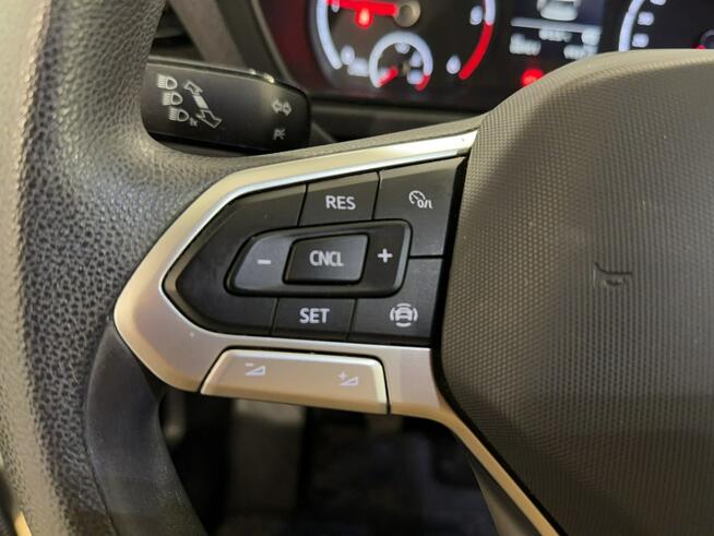 Volkswagen Caddy 2.0 TDI Kombi Warszawa - zdjęcie 12