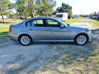 318i*LUXURY LINE*Climatronic*Alu*Skóry*Drewno*Pełna Elektryka*ZOBACZ!! Piła - zdjęcie 7