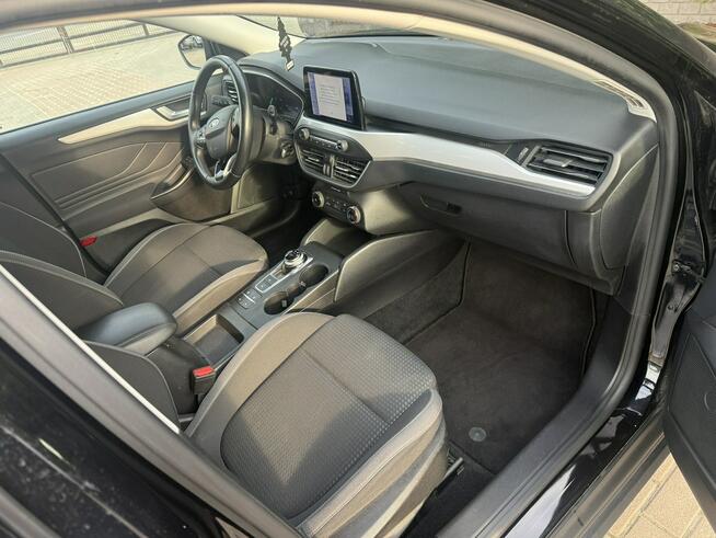Ford Focus Zielona Łąka - zdjęcie 7