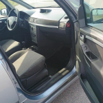 Opel Meriva 1.7 DTI Diesel Sprzedaz Zamiana. Bychawa - zdjęcie 5