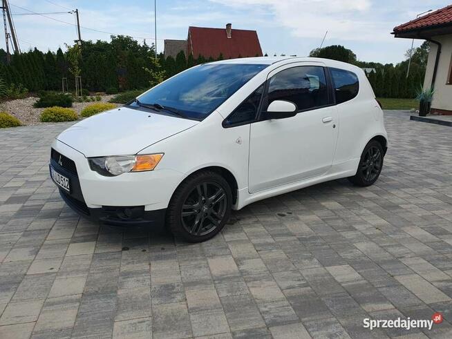 Mitsubishi Colt Płock - zdjęcie 4