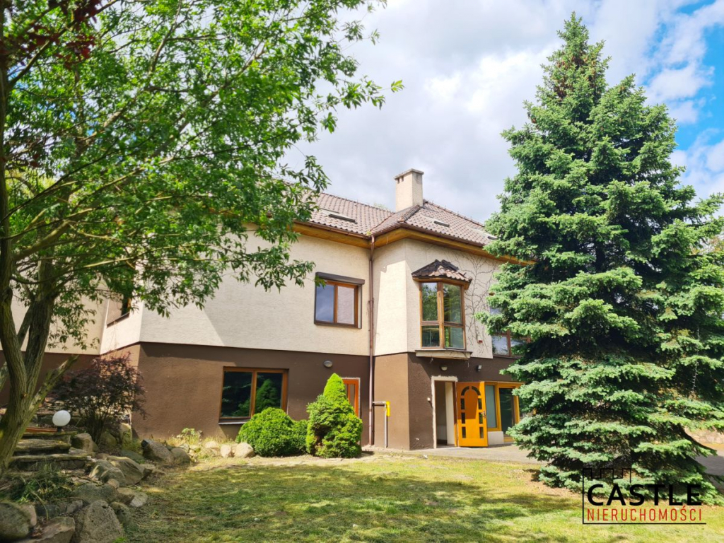 Oaza spokoju na Morasku Poznań - zdjęcie 1