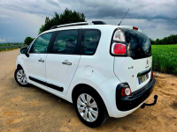 Citroen C3 Picasso 1.2 e-THP Feel Edition Więcławice Stare - zdjęcie 9