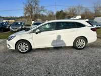 Opel Astra Nowe Iganie - zdjęcie 8