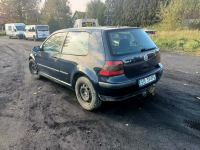 Volkswagen Golf 1.9TDI 90km 98r Tarnów - zdjęcie 3