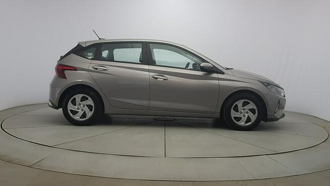 Hyundai i20 1.2 Pure! Z Polskiego Salonu! Faktura VAT! Warszawa - zdjęcie 8