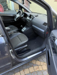 Opel Zafira 1.9 CDTI 150 km automat kreci nie odpala Płock - zdjęcie 6