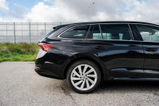 Skoda Octavia 2.0 TDI DSG 4x4, Salon PL, Bezwyp., Serwis ASO, FV23% Warszawa - zdjęcie 7