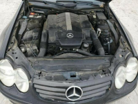 Mercedes SL 500 5.0L V8 302KM Katowice - zdjęcie 11