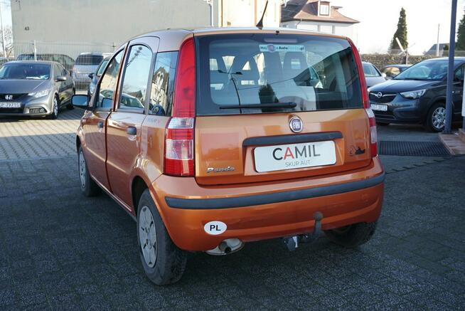 Fiat Panda polski salon Opole - zdjęcie 7