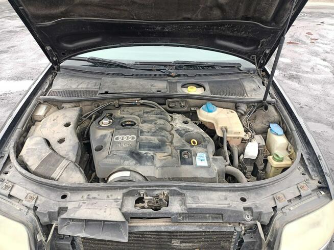 Audi A6 1.9TDI 130km 03r Tarnów - zdjęcie 8