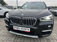 BMW X1 Xdrive kamera automat fv23% Otwock - zdjęcie 7