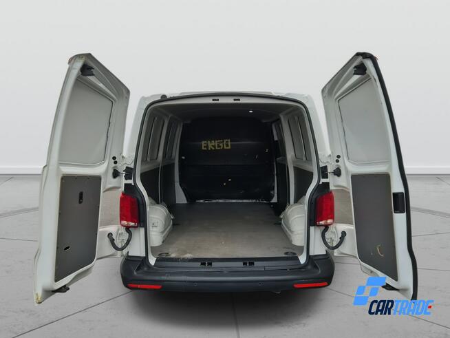 Volkswagen Transporter T6.1 3 osobowy  LONG  LANG L2H1 Kraków - zdjęcie 4