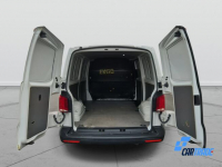 Volkswagen Transporter T6.1 3 osobowy  LONG  LANG L2H1 Kraków - zdjęcie 4