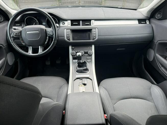 Land Rover Range Rover Evoque Zielona Łąka - zdjęcie 8