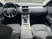 Land Rover Range Rover Evoque Zielona Łąka - zdjęcie 8