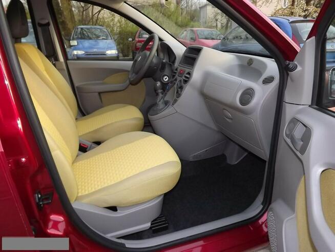 33tys.km.BEZWYPADKOWYkrajowy PANDA JAK NOWA Skawina - zdjęcie 10