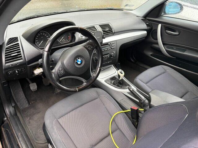 Syndyk sprzeda - BMW 118 Warszawa - zdjęcie 4