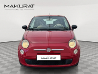 Fiat 500 GD654PC#1.2 Tryb City Elektr.szyby Salon PL Gdynia - zdjęcie 5