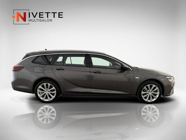 Opel Insignia 2,0 F20 DVH (174 KM) Business Elegance Salon PL F-Vat Warszawa - zdjęcie 6