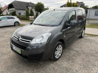 Citroen Berlingo Klima, gwarancja, multispace! Zbąszyń - zdjęcie 2