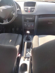 Peugeot 207 1,4 HDI Arkuszewo - zdjęcie 11
