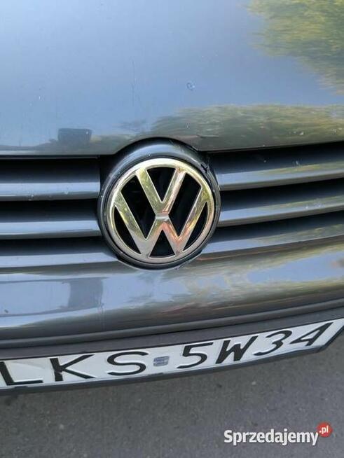 Volkswagen VW Golf 4 IV 1,4 16v 2001 benzyna LPG Krasnystaw - zdjęcie 11