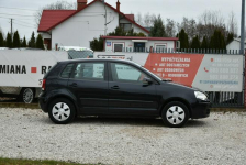 Volkswagen Polo 1.2 12V 70KM 2008r. 5drzwi KLIMA POLECAM Kampinos - zdjęcie 6