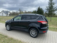 Ford Kuga 2.0 tdci 140 KM Bezwypadkowy Ostrołęka - zdjęcie 4