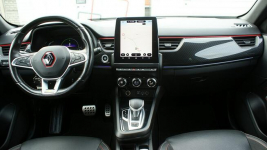 RENAULT ARKANA – RS Line 1,6 Full Hybrid (HEV) Ostrów Wielkopolski - zdjęcie 8