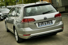 Volkswagen Golf 1,6TDI NAVI, automat, 2018r. Płock - zdjęcie 4