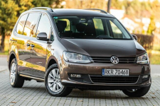 Volkswagen Sharan Targowiska - zdjęcie 2