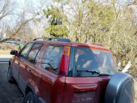 Honda CR-V 1 Mirków - zdjęcie 3