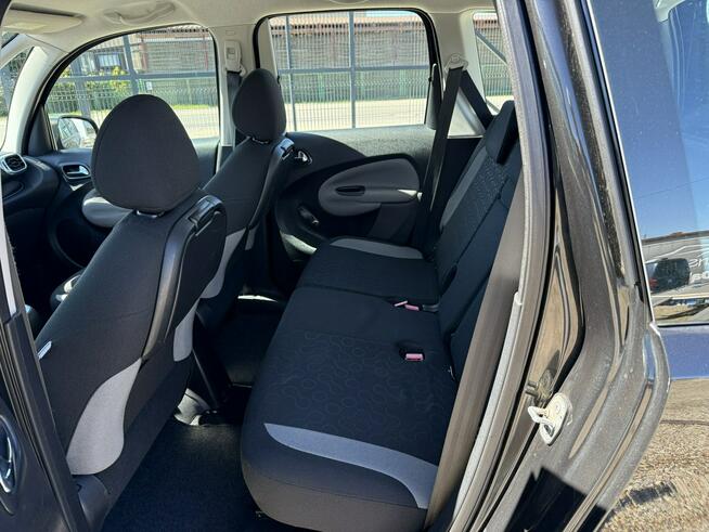 Citroen C3 Picasso *klima*z Niemiec* Dąbrowa - zdjęcie 7