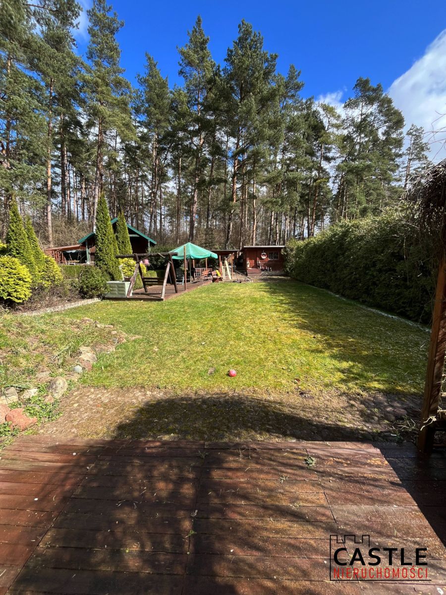 Oferta zarezerwowana - sprawdź nasze inne domy! Borkowo - zdjęcie 10