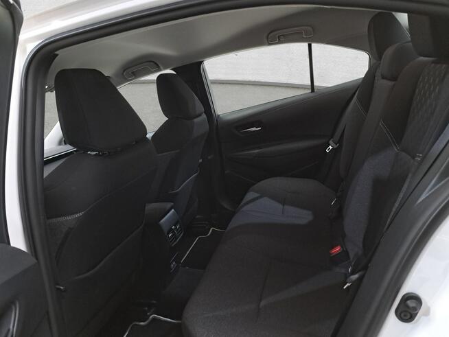Toyota Corolla Komorniki - zdjęcie 12