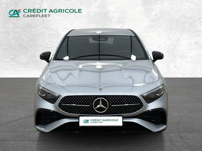 Mercedes A Klasa A 200 Progressive 7G-DCT Warszawa - zdjęcie 2
