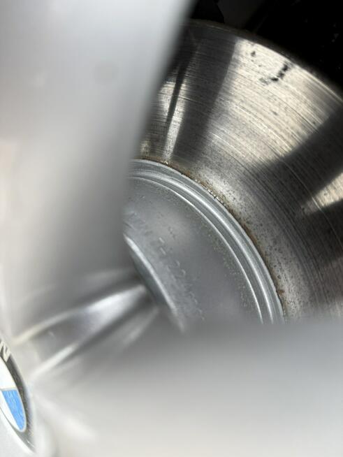 BMW X1 zadbane serwisowane !!! bezwypadkowe !!! Poznań - zdjęcie 5