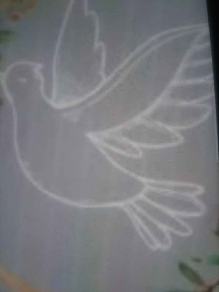 Akt chrztu Grab - zdjęcie 1