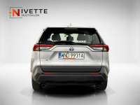 Toyota RAV-4 Active 2,5 Hybrid e-CVT (218 KM) Salon PL F-Vat Warszawa - zdjęcie 8