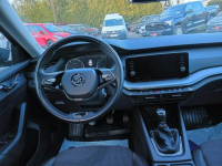 Škoda Octavia Janów Lubelski - zdjęcie 12
