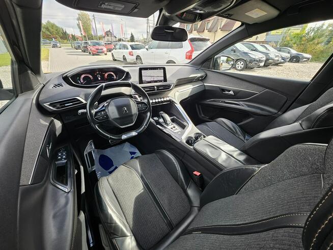 Peugeot 3008 Od 100zł m-c Bez wpłaty# Automat#FullLed# Warszawa - zdjęcie 7