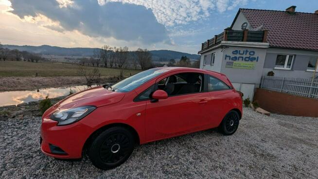 Opel Corsa Kamienna Góra - zdjęcie 1