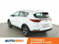 Kia Sportage LPG klima-auto. kamera tempomat Bluetooth Warszawa - zdjęcie 4