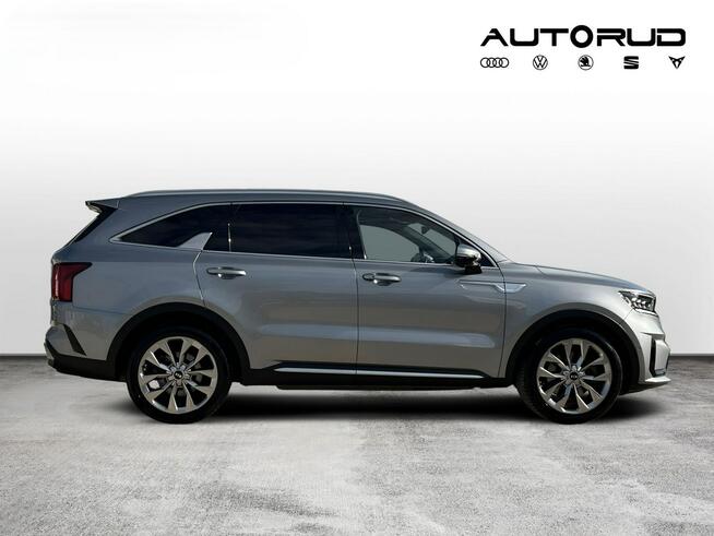 Kia Sorento 2.2 CRDI 201KM AWD SalonPL Faktura VAT 23% Kielce - zdjęcie 6