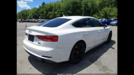 Audi A5 Bogata wersja wyposażenia / S-Line / niski przebieg Tarnów - zdjęcie 3
